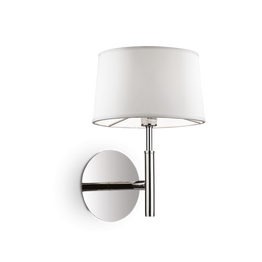 Lampa Ścienna Ideal Lux Hilton Ap1 075471