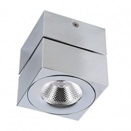 Diado AZ1453 chrom AZZARDO Plafon