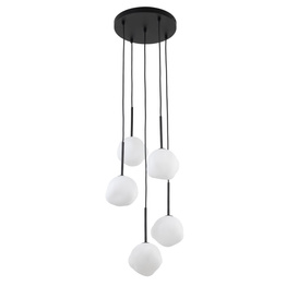 Żyrandol TK Lighting Misty 11019