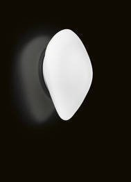 STONE P-PL Kinkiet Leucos