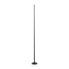 Lampa Stojąca Ideal Lux Blade Pt Nero 368658