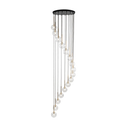 Lampa Wisząca TK Lighting Aurora 10182