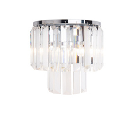 Lampa ścienna MaxLight Monaco W0209