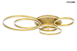 Moosee MSE1501100504 Plafon