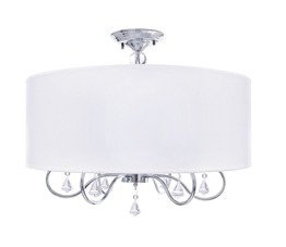 Berella Light Faroso M Plafoniera BL0116