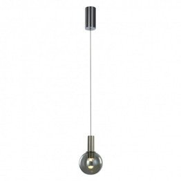 Aria Md17012002-1a italux Lampa Wisząca