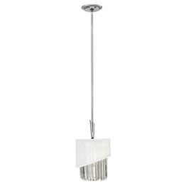 Gigi HK/GIGI/MP Elstead Lighting Lampa wisząca