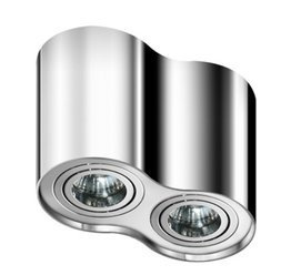 Plafon Azzardo BROSS 2 AZ0941 Chrom