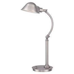 Spencer QZ/THOMPSON/TLBN Lampa stołowa Elstead Lighting