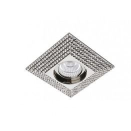 Piramide XL Chrom AZzardo Oprawa do zabudowy  AZ1612