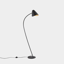 Organic 25-7582-05-05 Lampa podłogowa LEDS Grok