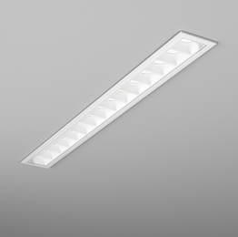 AQForm Rafter points LED trim 41 Oprawa do zabudowy LED 37975-L930-WW-00-13