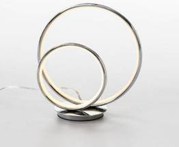 Schuller 614082 Omega Lampa stołowa Dimmable