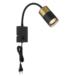 Kinkiet Globo Lighting 57850W Brisbon