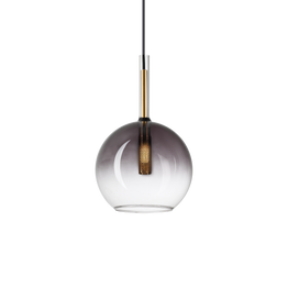 Żyrandol Ideal Lux Empire Sp1 Sfera 309811