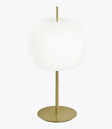 Kundalini Kushi K223105O Lampa stołowa XL