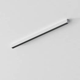 Cleoni MINILine 28,5 LED 150 cm FP003/A4/P/BL/117/830 Plafoniera