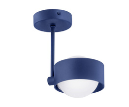 Lampa Wisząca Argon Massimo Plus 8062