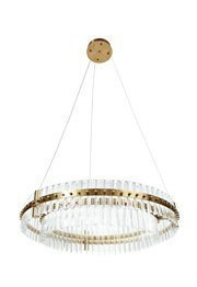 Lampa Wisząca Żyrandol Ledowa Berella Light Puerto 100 cm BL0225