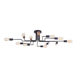 Lampa sufitowa Gilbert T532CL-12B Maytoni