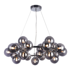 Zwis Dallas MOD548PL-25CH Maytoni