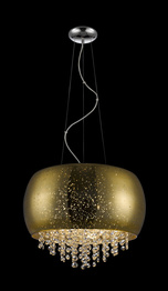 Żyrandol Zuma Line 003064-002000