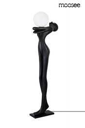 Moosee Human MSE1501100337 Lampa Stojąca