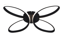 Lampa Sufitowa Zuma Line Rosentra 003064-034716