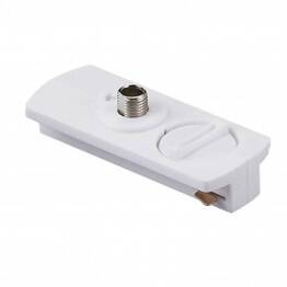 Adapter do szynoprzewodu AZ4748 TRACK 1LINE ELECTRIC Azzardo