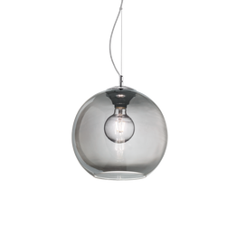 Zwis Ideal Lux Nemo Sp1 D20 Fume' 250311