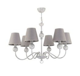 Lady 1587 Jupiter Lampa wisząca