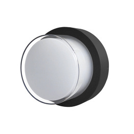 Kinkiet zewnętrzny Italux Rosta OWL-3062-S-3K