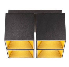 Ethan Nordlux 2110430103 Plafoniera