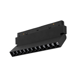 Norman TRM-79392-12W-4K-BK Italux Reflektor do szyny magnetycznej