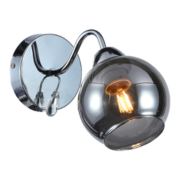 Lampa Ścienna Milagro Connor MLP0872