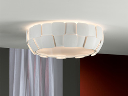 Schuller Quios Lampa sufitowa 124011