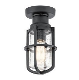 Elstead Lighting Suri KL-SURI-F Zewnętrzna Lampa Sufitowa