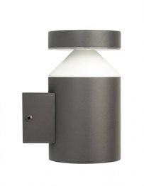 Kinkiet Zewnętrzny SU-MA  Delta DL-K100