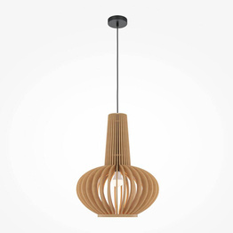 Wisząca lampa Roots Maytoni MOD193PL-01W1