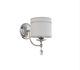 Julia II 1528 Jupiter Lampa ścienna