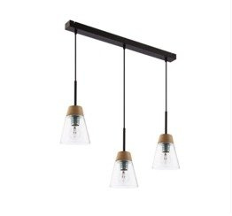 Domino 1545 Jupiter Lampa wisząca