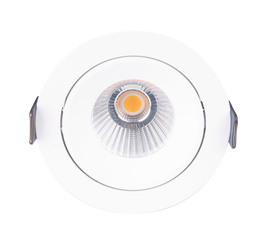 Oprawa wpuszczana Maxlight Cyklop H0094 4000k