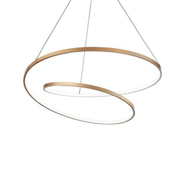 Ideal Lux Oz Żyrandol 269467 80 cm
