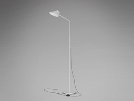 Schuller 215749 Esino Lampa podłogowa