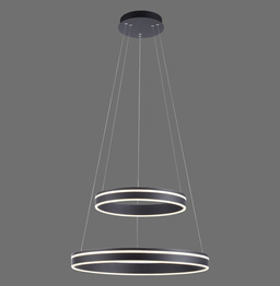 Lampa Wisząca Zuma Line Q-vito 003902-032279