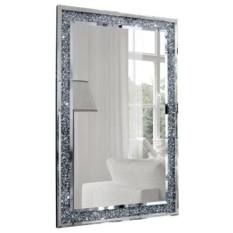 AH16JZ380 Beretti Lustro nowoczesne Arte Home