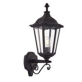 Endon 76546 Burford Lampa ścienna zewnętrzna