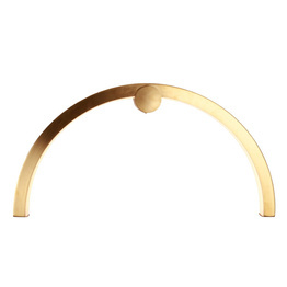 Trio Arc W0336 MaxLight Oprawa ścienna IP44