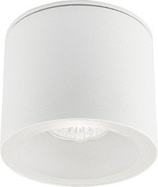 Plafoniera HEXA white 9564 Nowodvorski Lighting