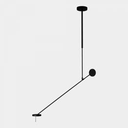 Invisible 00-7383-05-05 Zwis LEDS 2700k